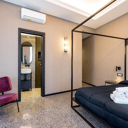 Capuana15 By Napoliapartments Exteriör bild