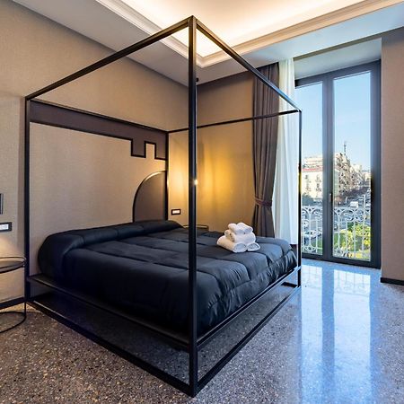 Capuana15 By Napoliapartments Exteriör bild