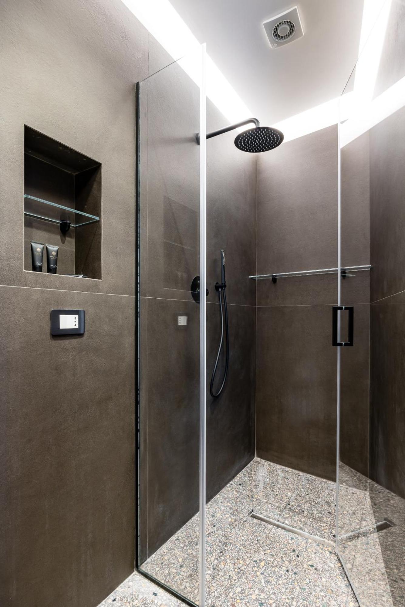 Capuana15 By Napoliapartments Exteriör bild