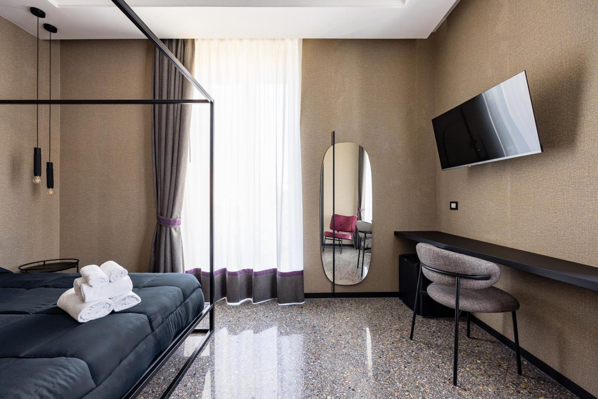 Capuana15 By Napoliapartments Exteriör bild