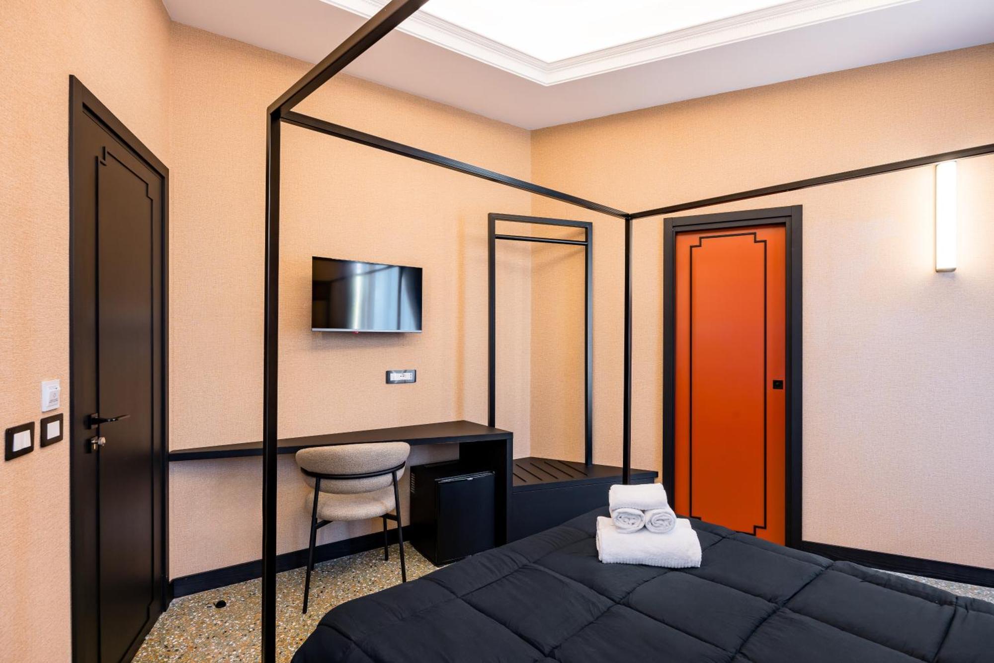 Capuana15 By Napoliapartments Exteriör bild