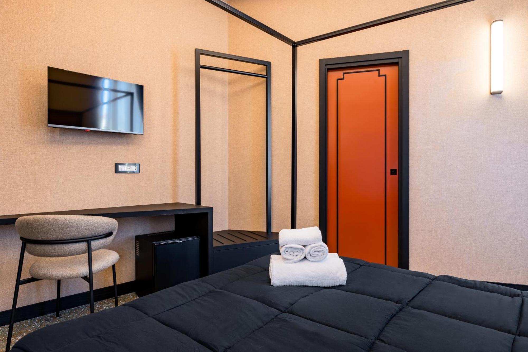 Capuana15 By Napoliapartments Exteriör bild