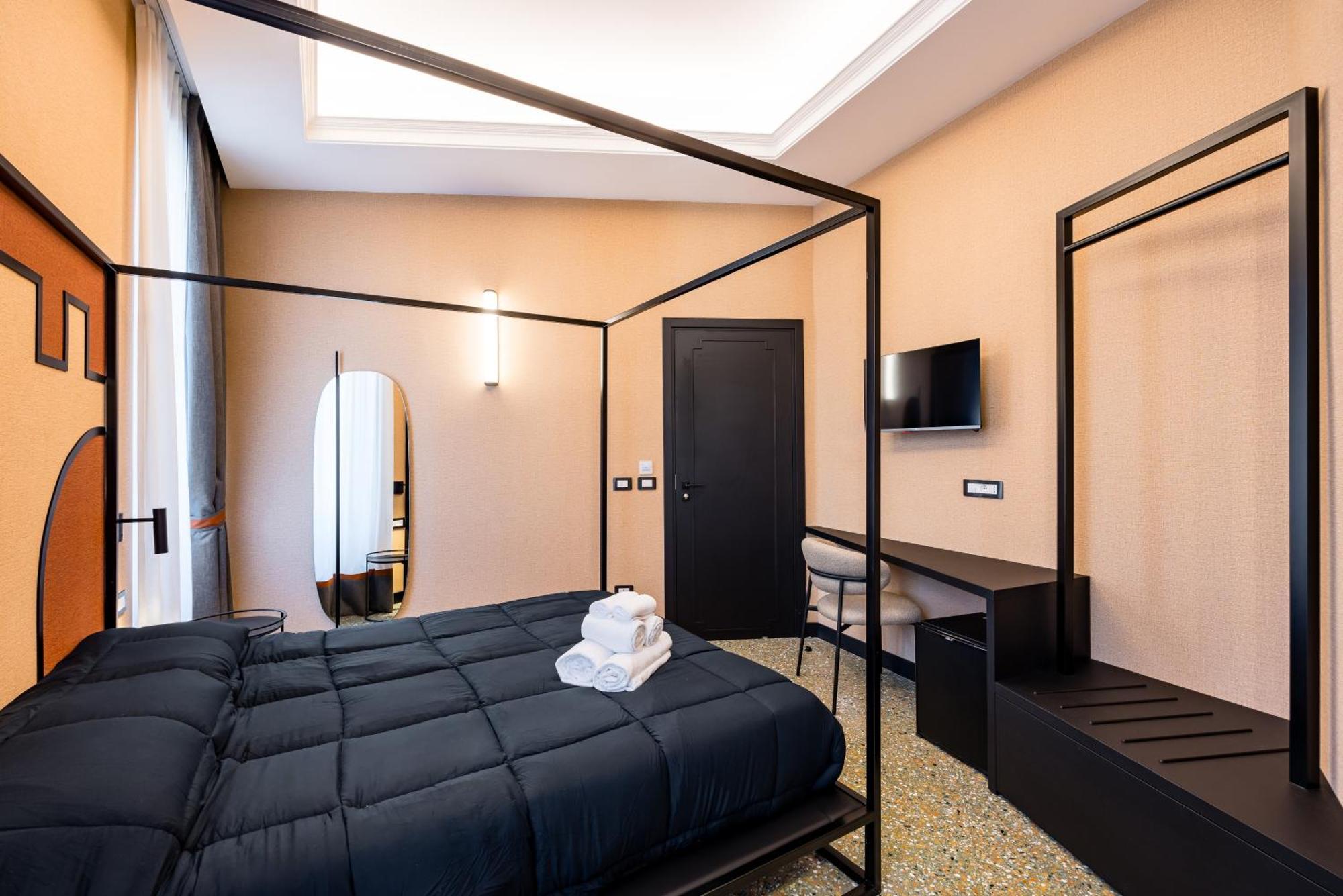 Capuana15 By Napoliapartments Exteriör bild
