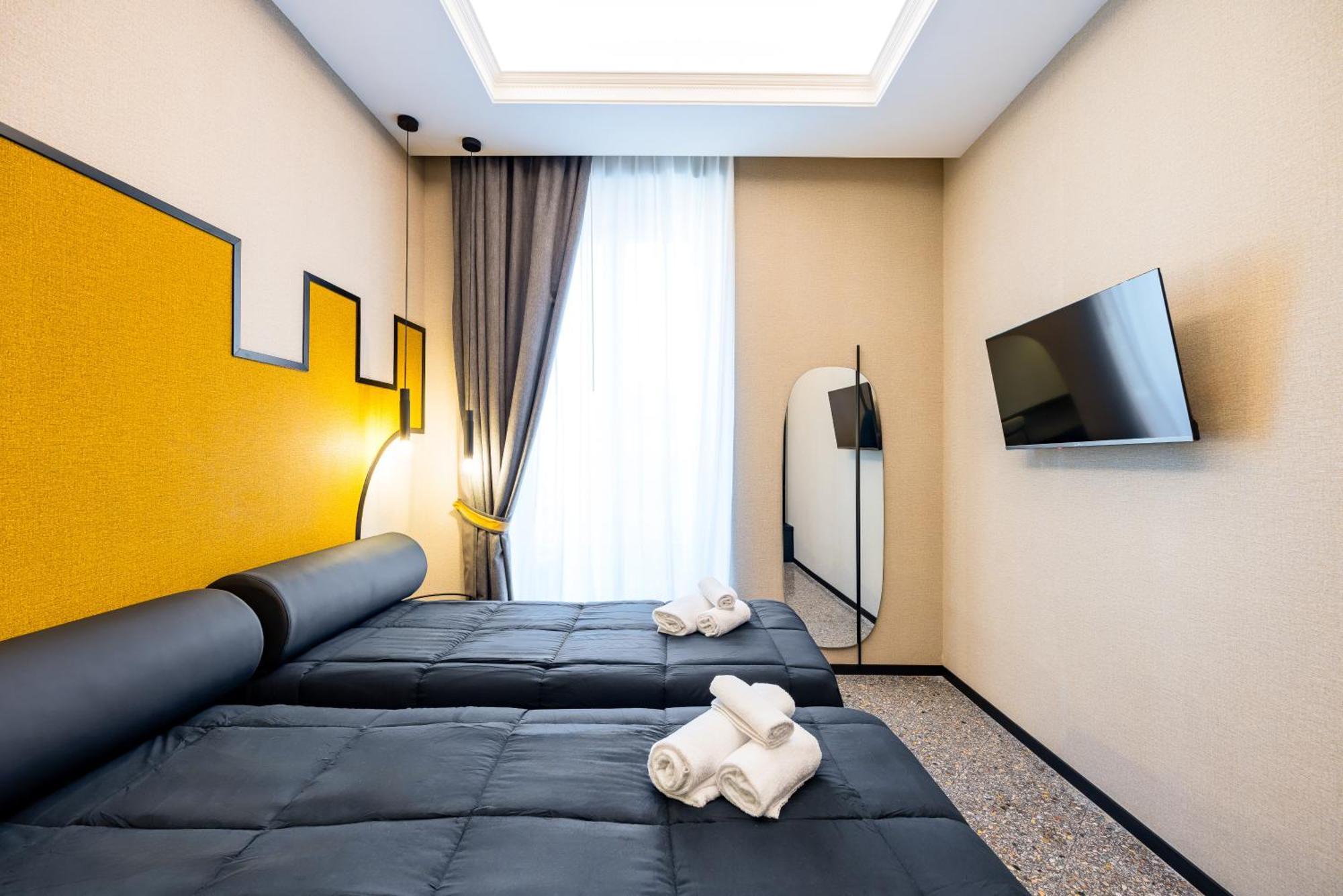 Capuana15 By Napoliapartments Exteriör bild